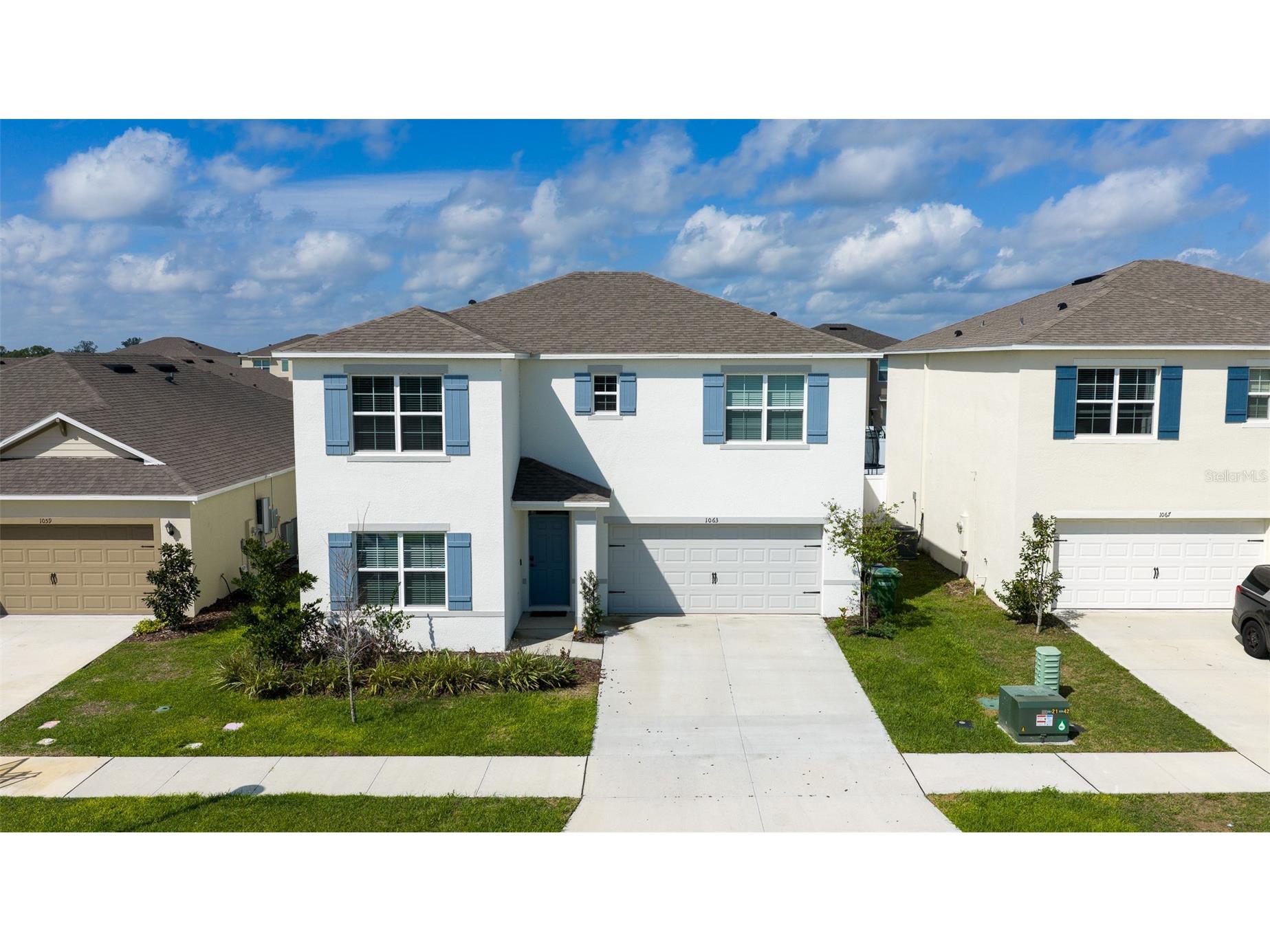 1063 Brimstone Circle Winter Haven FL 33884 P4938156 image2