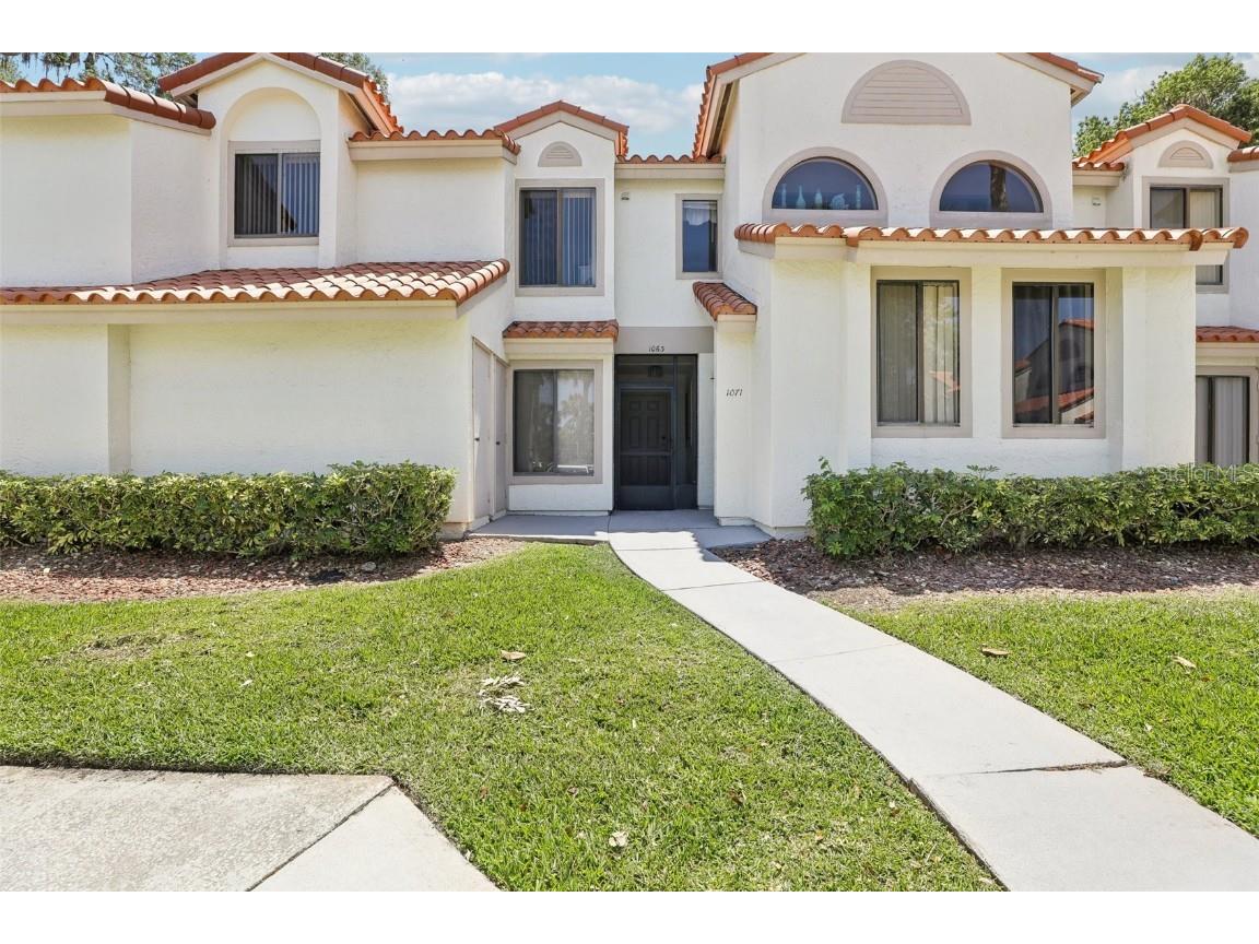 1063 Country Club Drive Titusville FL 32780 V4942152 image1