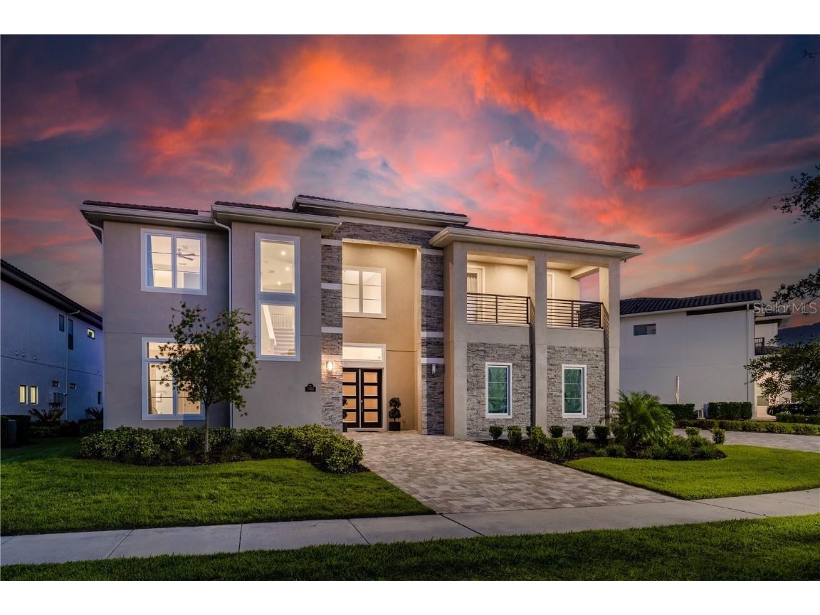 1063 Jack Nicklaus Court Kissimmee FL 34747 O6334078 image1