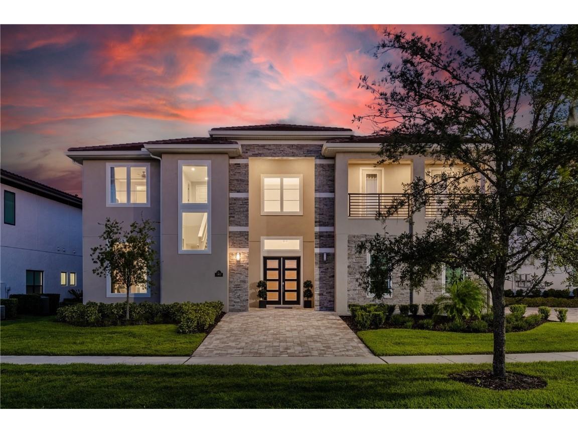 1063 Jack Nicklaus Court Kissimmee FL 34747 O6334078 image61