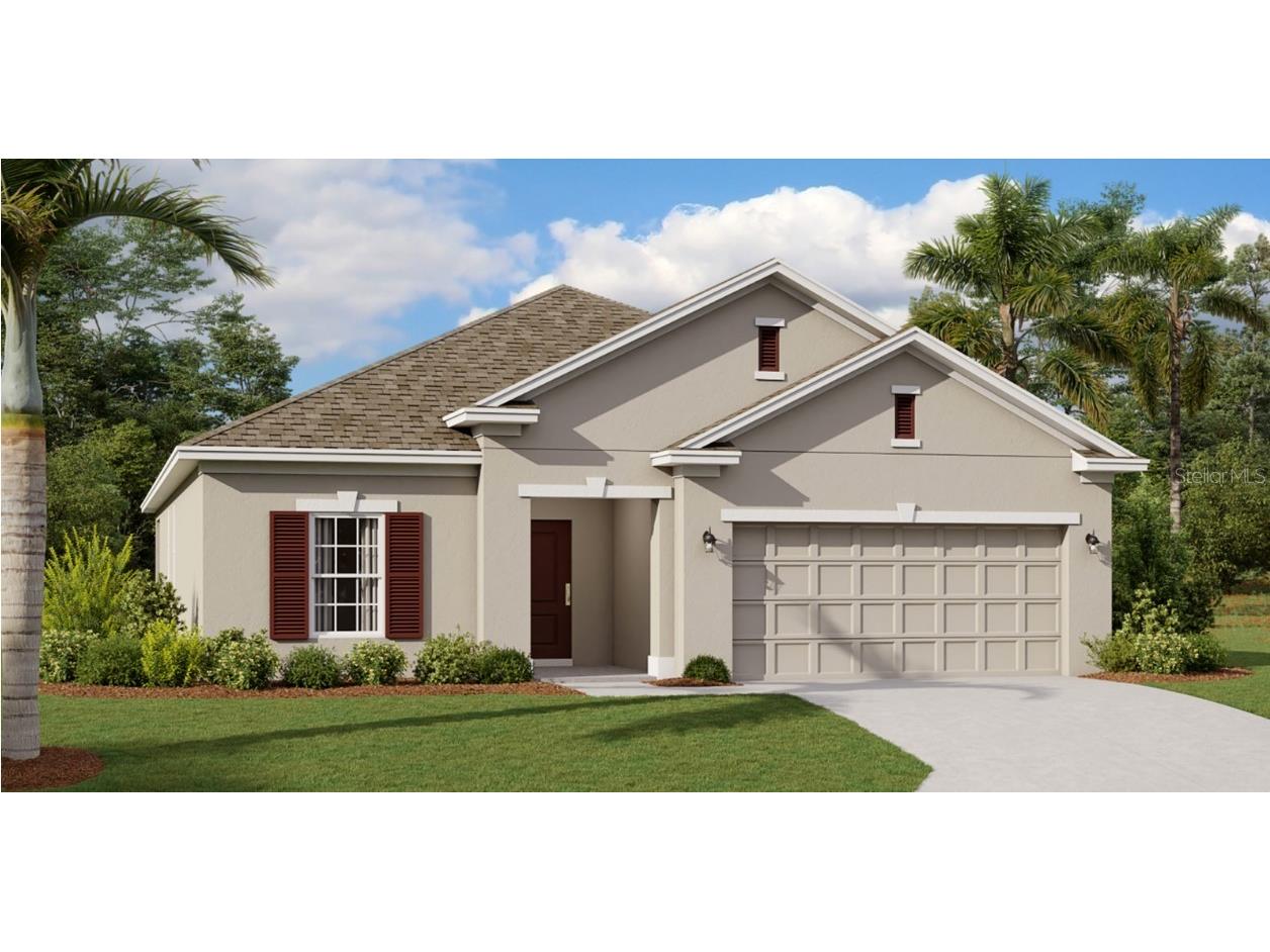 1063 John Jacob Road Davenport FL 33837 S5084778 image1