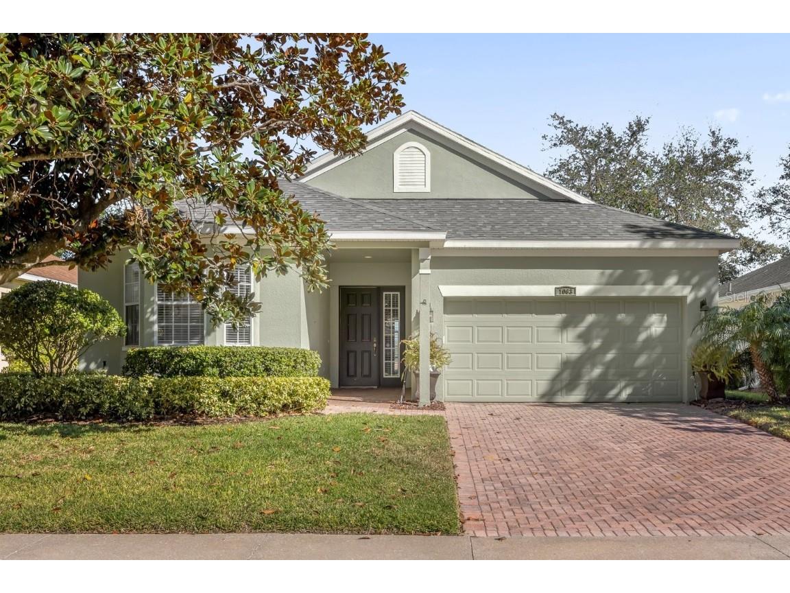 1063 Mesa Verde Court Clermont FL 34711 G5090006 image1