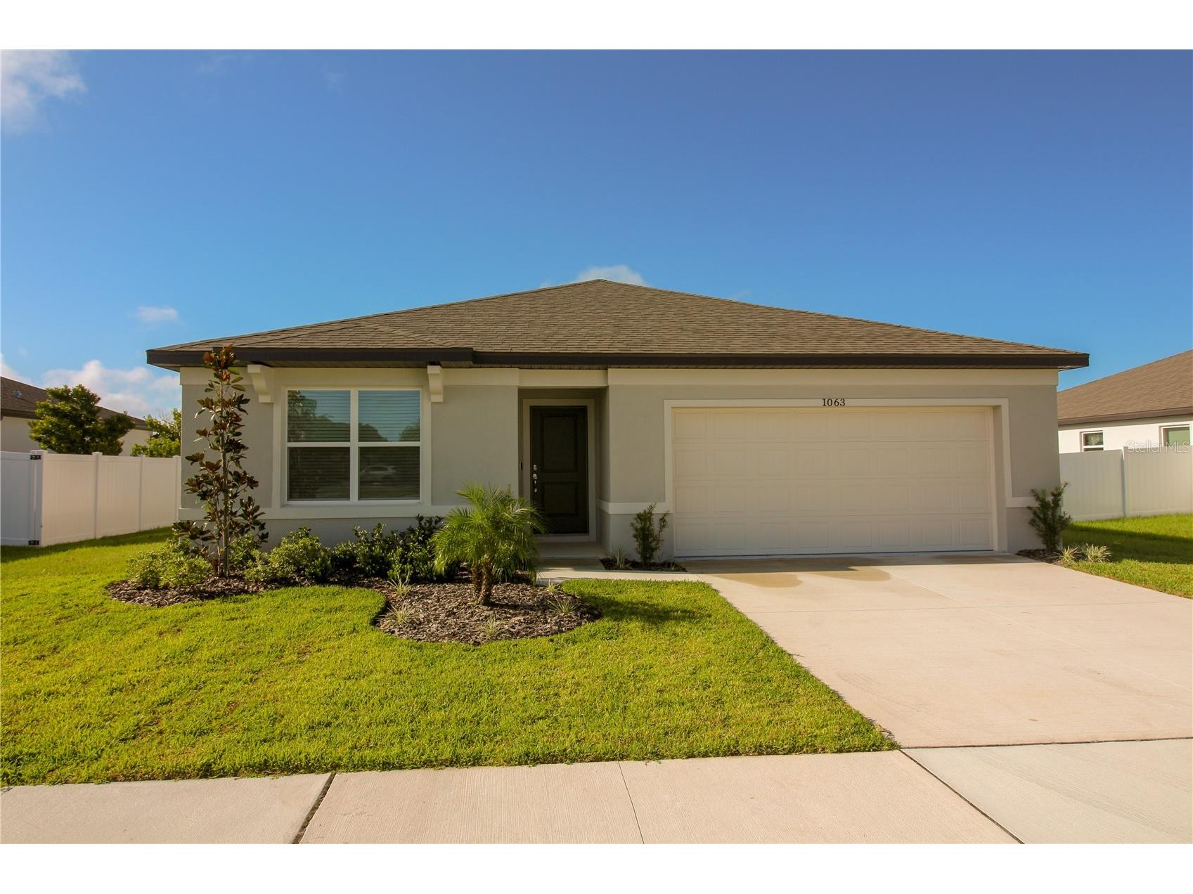 1063 Michelangelo Lane Winter Haven FL 33884 L4960871 image1