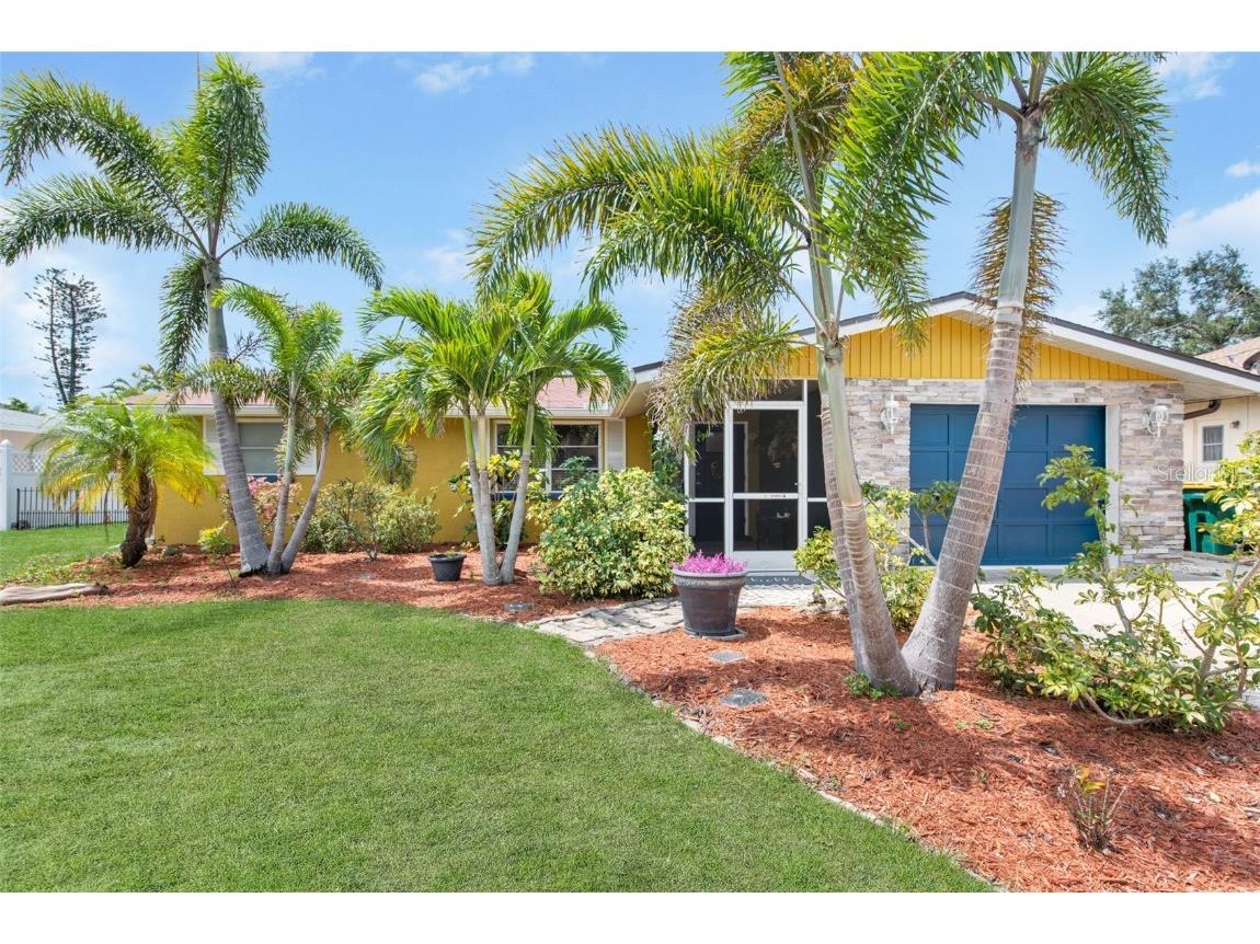 1063 Newton Street Englewood FL 34224 - JUPITER CANAL D6129963 image1