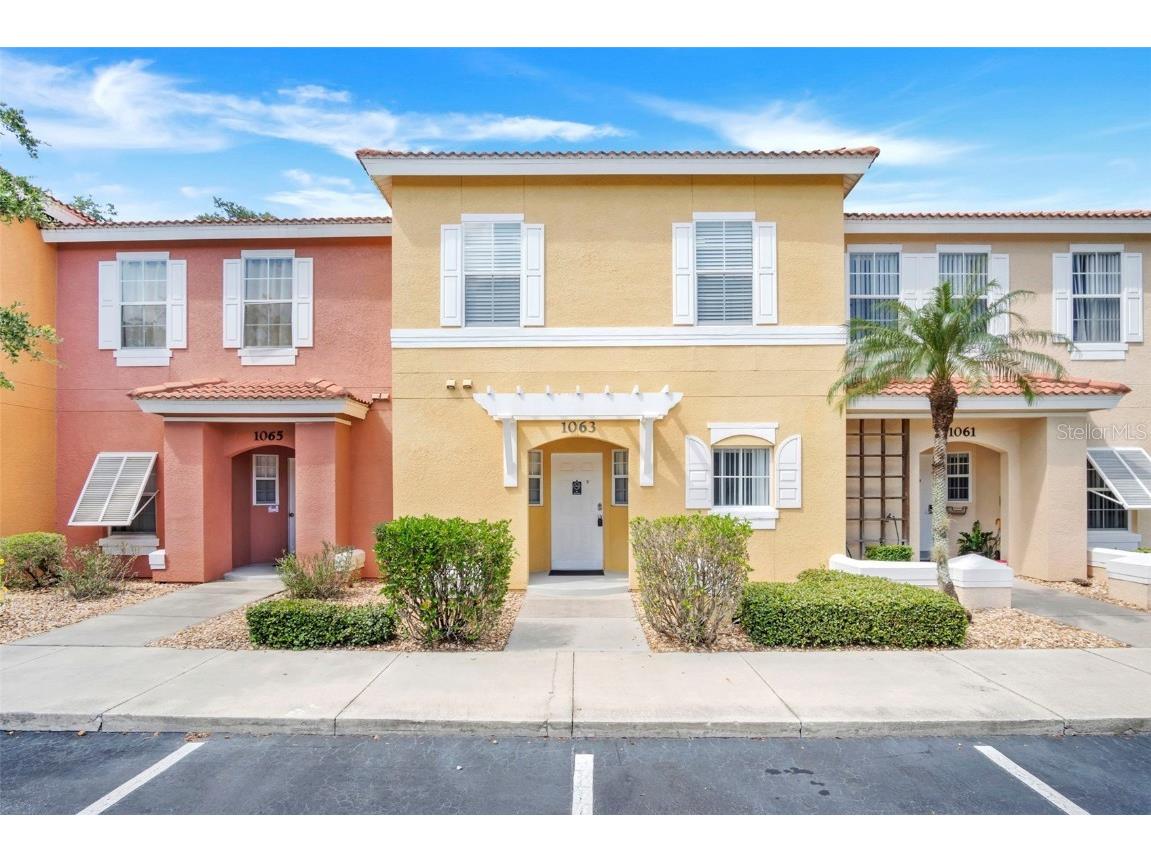 1063 Park Ridge Circle Kissimmee FL 34746 O6139783 image1