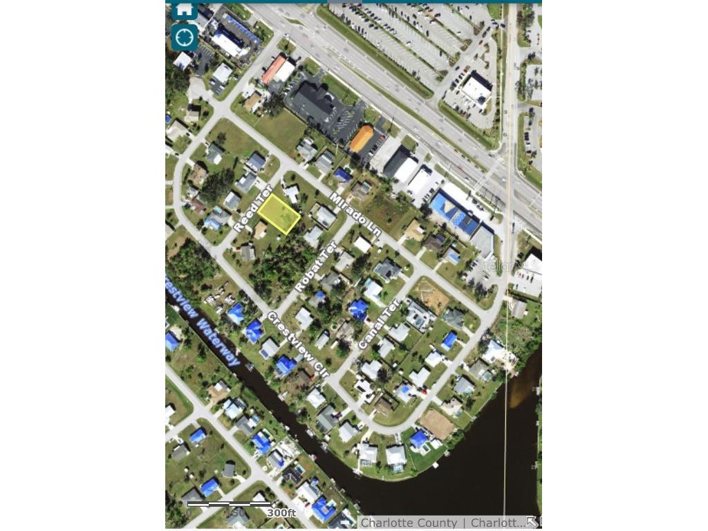 1063 Reed Terrace NW Port Charlotte FL 33948 C7496554 image1