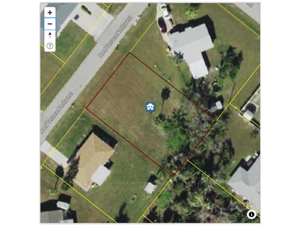 1063 Reed Terrace NW Port Charlotte FL 33948 TB8432680 image1