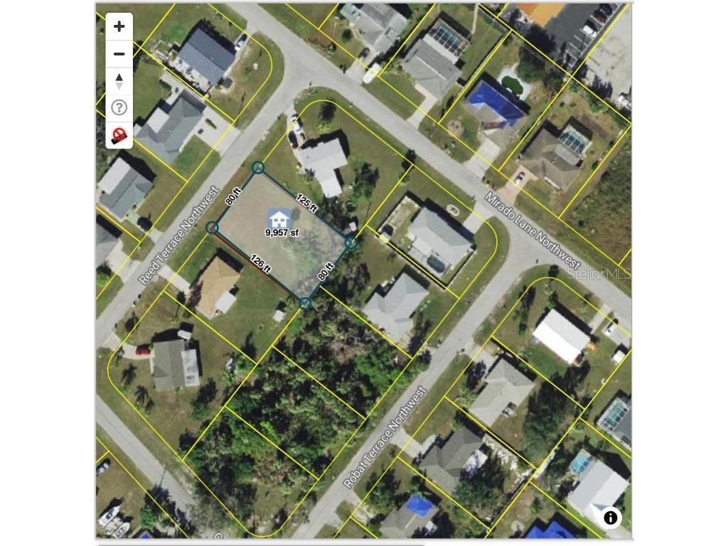 1063 Reed Terrace NW Port Charlotte FL 33948 TB8432680 image2