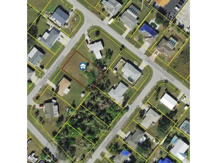 1063 Reed Terrace NW Port Charlotte FL 33948 TB8432680 image3