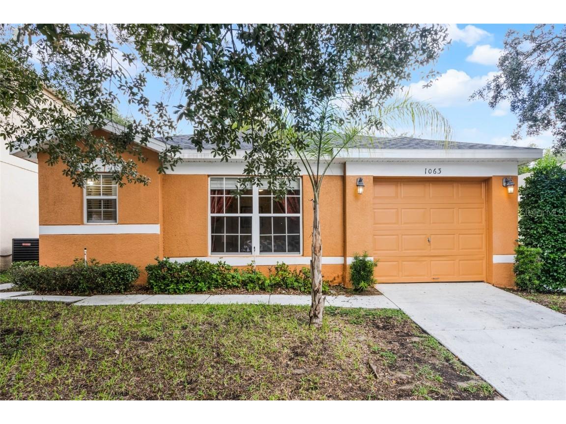 1063 Royal Ridge Drive Davenport FL 33896 S5110174 image1