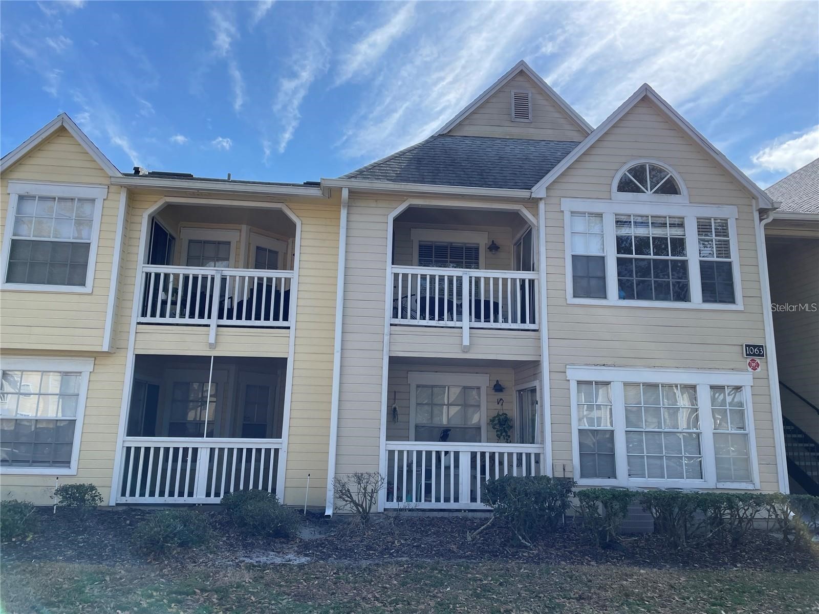 1063 S Hiawassee Road #1628 Orlando FL 32835 O6400915 image1