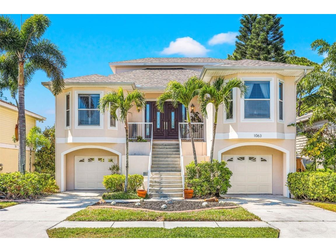 1063 S Pointe Alexis Drive Tarpon Springs FL 34689 U8195454 image1