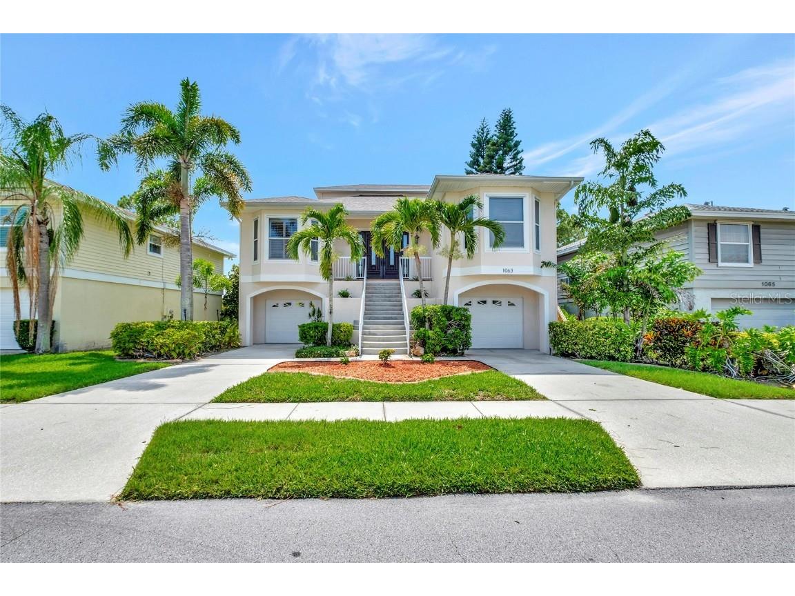 1063 S Pointe Alexis Drive Tarpon Springs FL 34689 U8204178 image1