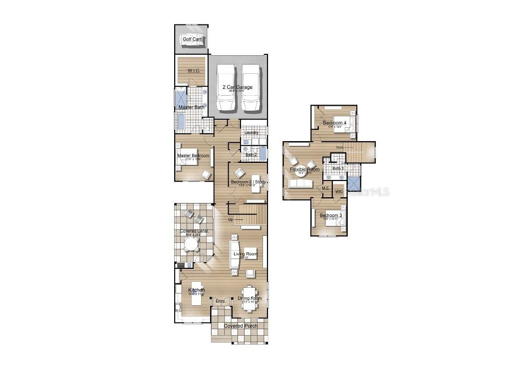 1063 SW 135 Drive Newberry FL 32669 GC532685 image2