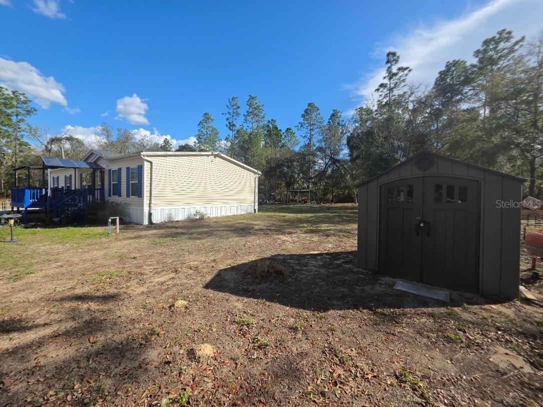 10630 NE 80th Street Bronson FL 32621 TB8484993 image13