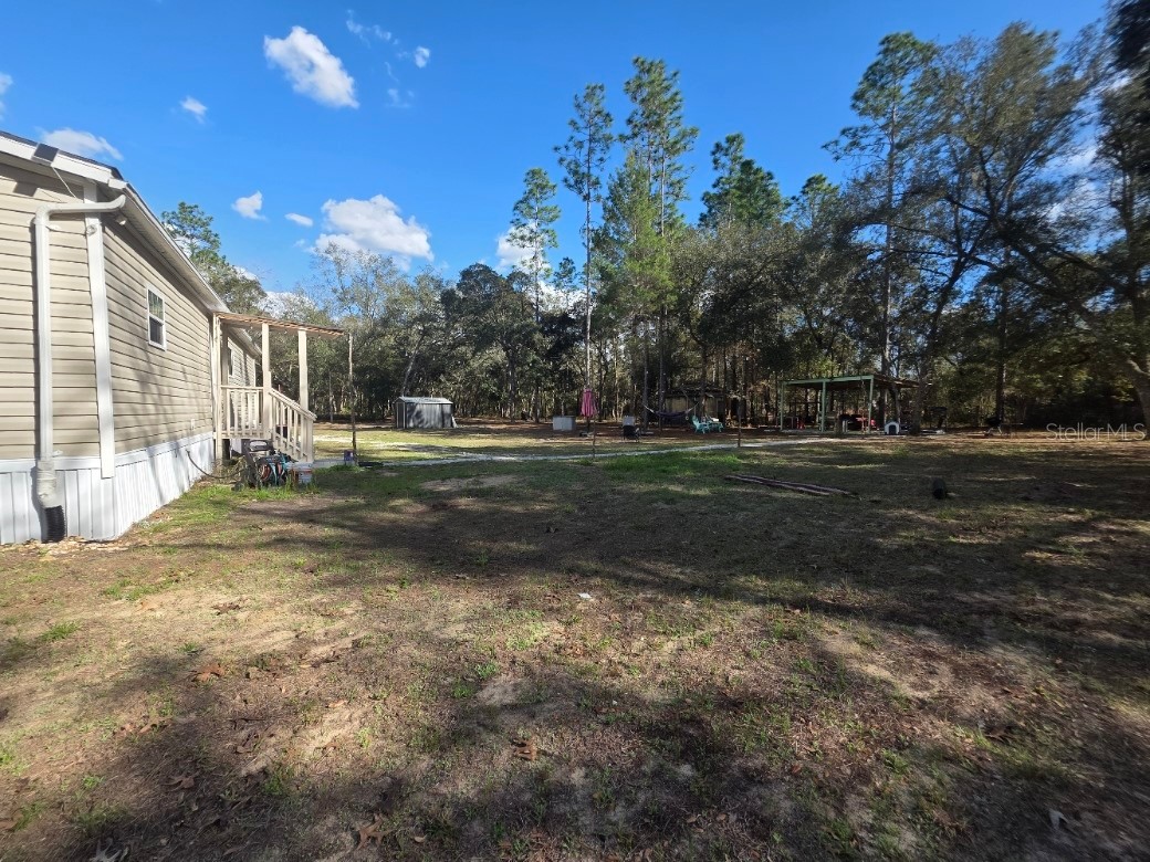 10630 NE 80th Street Bronson FL 32621 TB8484993 image14