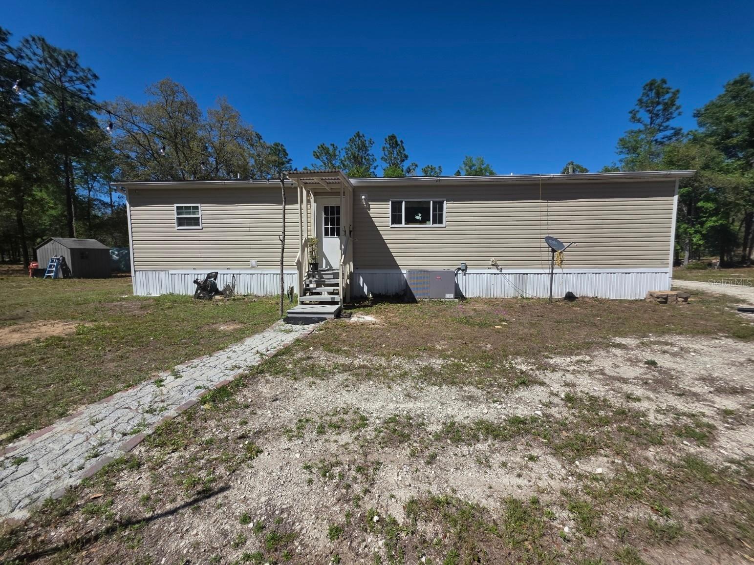 10630 NE 80th Street Bronson FL 32621 TB8484993 image16
