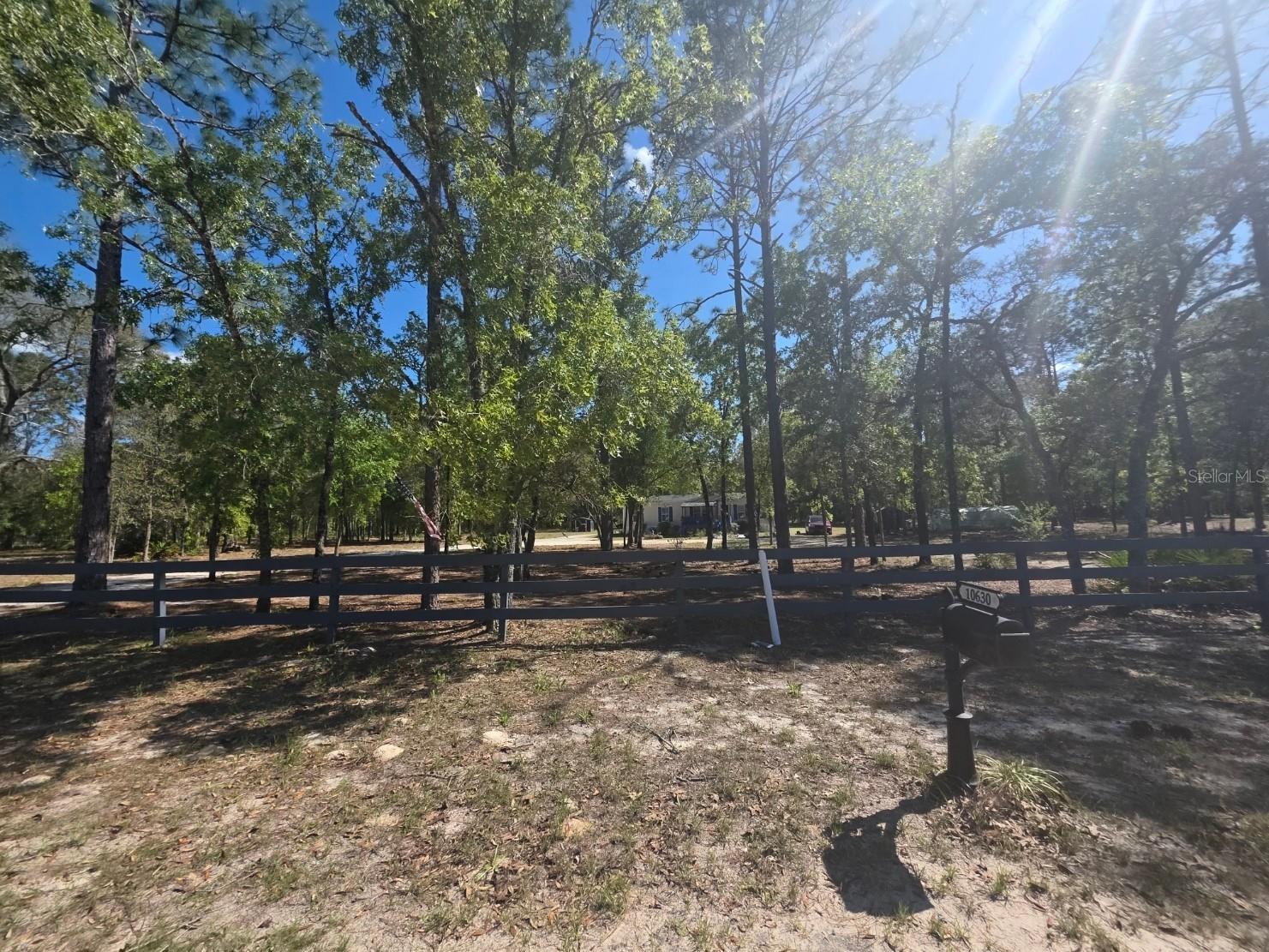 10630 NE 80th Street Bronson FL 32621 TB8484993 image19