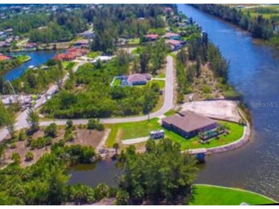 10630 Poughkeepsie Circle Port Charlotte FL 33981 - SANTA CRUZ WATERWAY FC306498 image1