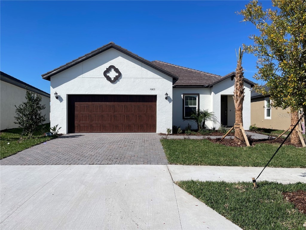 10631 Tupper Cay Drive San Antonio FL 33576 T3487489 image1