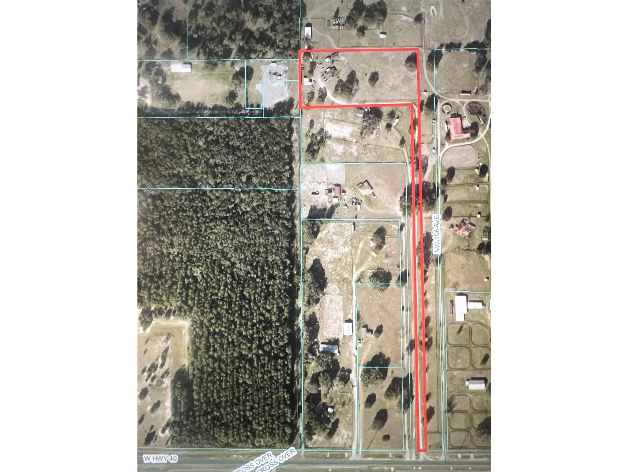 10631 W Highway 40 Ocala FL 34482 OM700216 image42