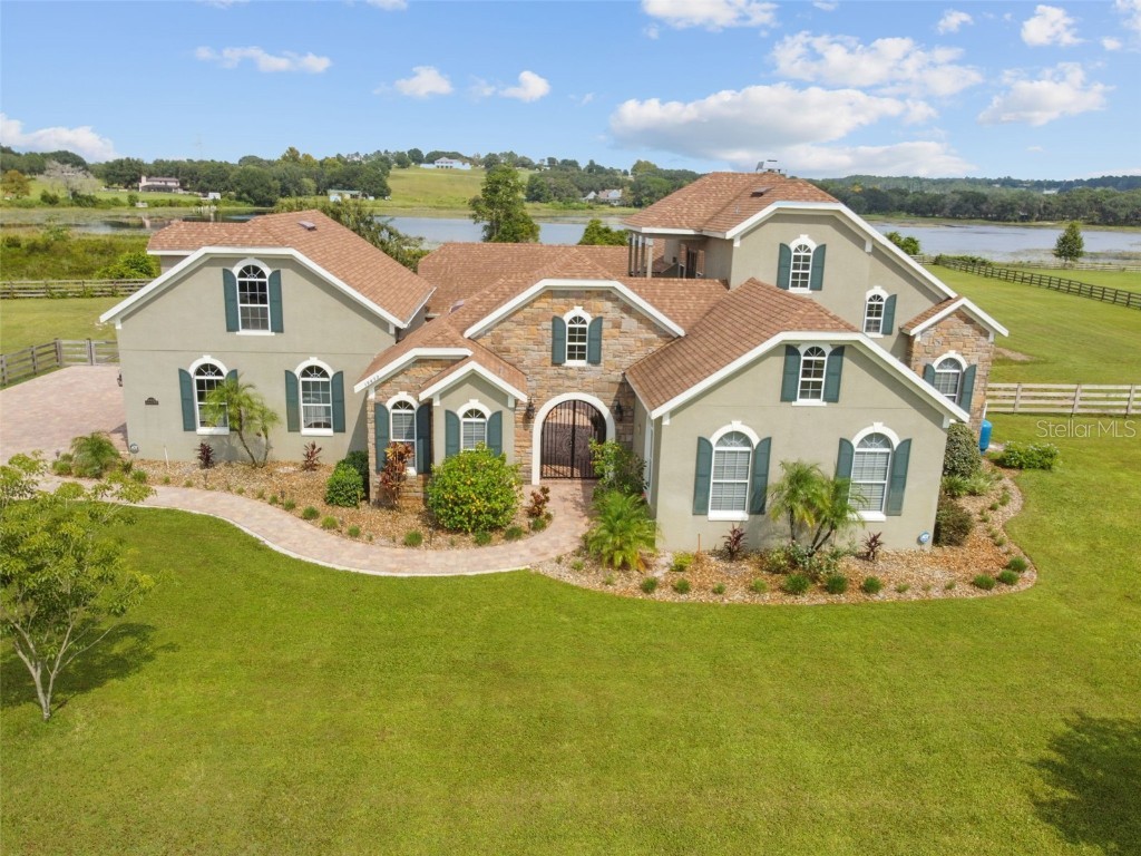 10632 Arrowtree Boulevard Clermont FL 34715 - Montgomery Lake O6135506 image1