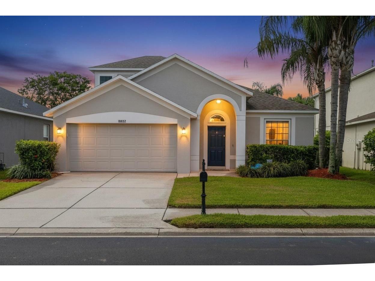 10632 Firebrick Court Trinity FL 34655 TB8502180 image1