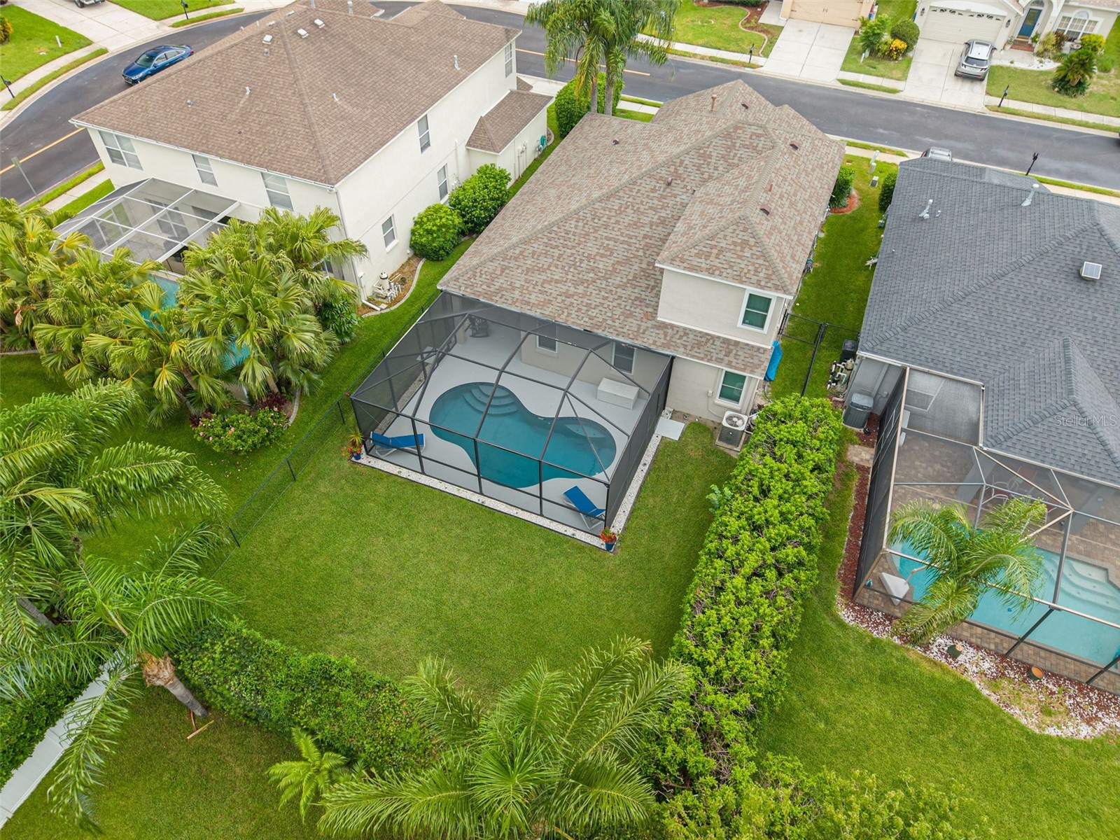 10632 Firebrick Court Trinity FL 34655 TB8502180 image39