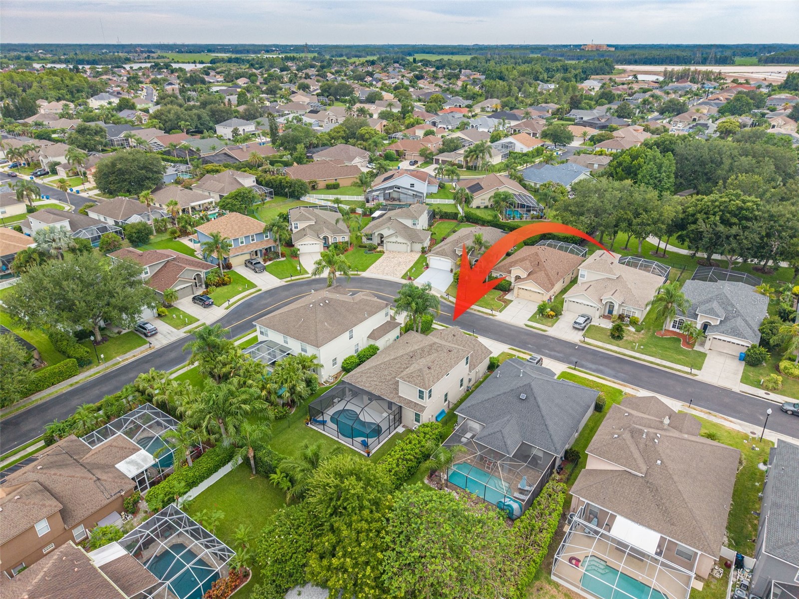 10632 Firebrick Court Trinity FL 34655 TB8502180 image41