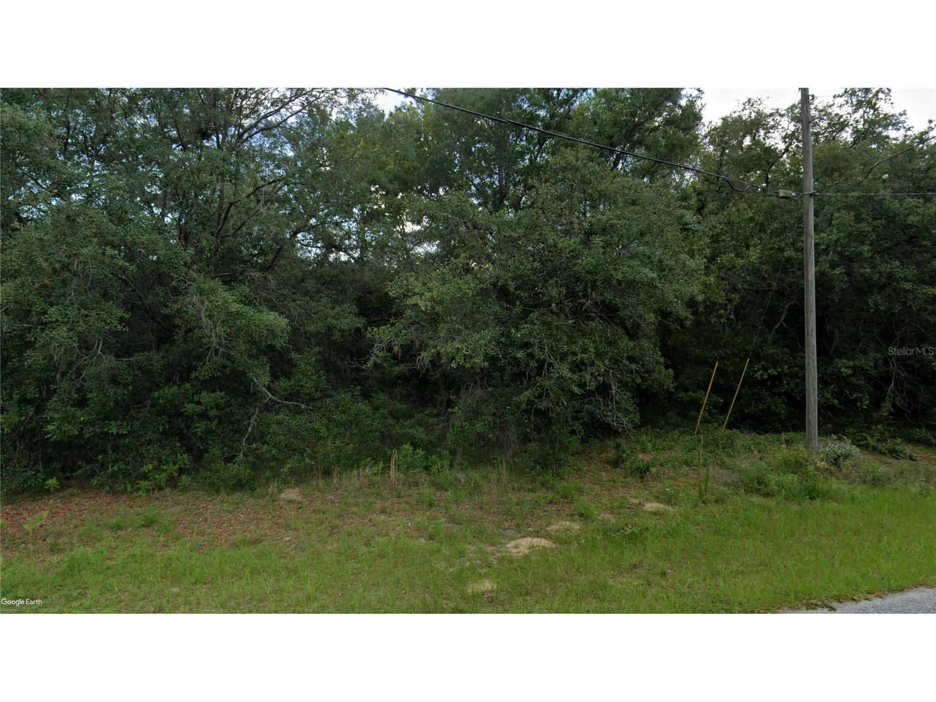 10632 N Skylark Terrace Citrus Springs FL 34434 G5110510 image2