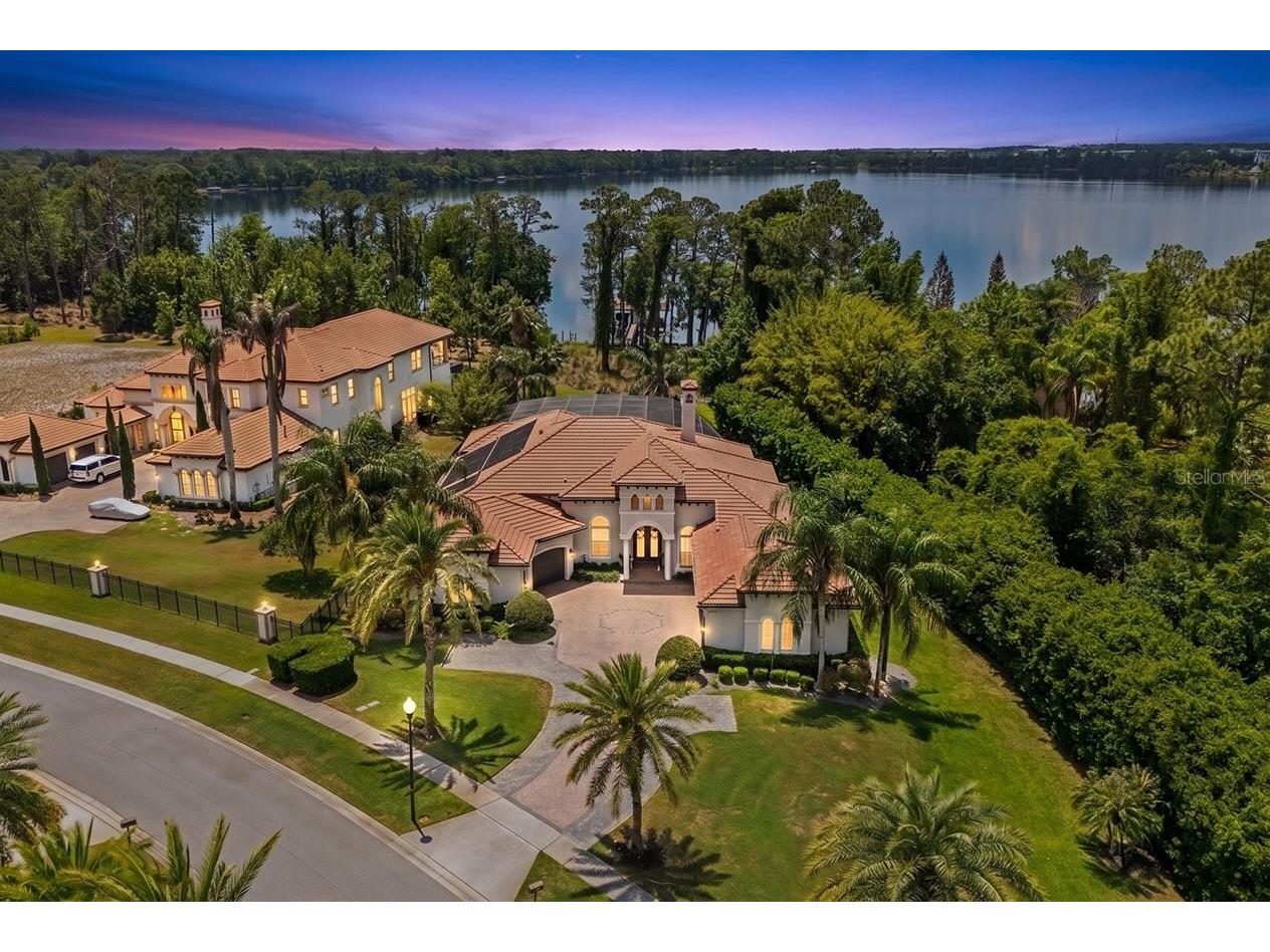 10633 Lago Bella Drive Orlando FL 32832 - LAKE WHIPPOORWILL O6410808 image1