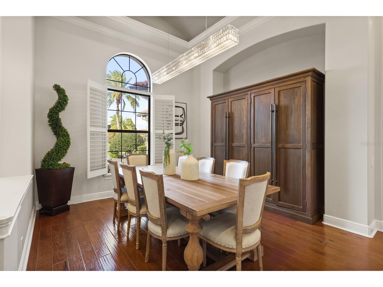 10633 Lago Bella Drive Orlando FL 32832 - LAKE WHIPPOORWILL O6410808 image10