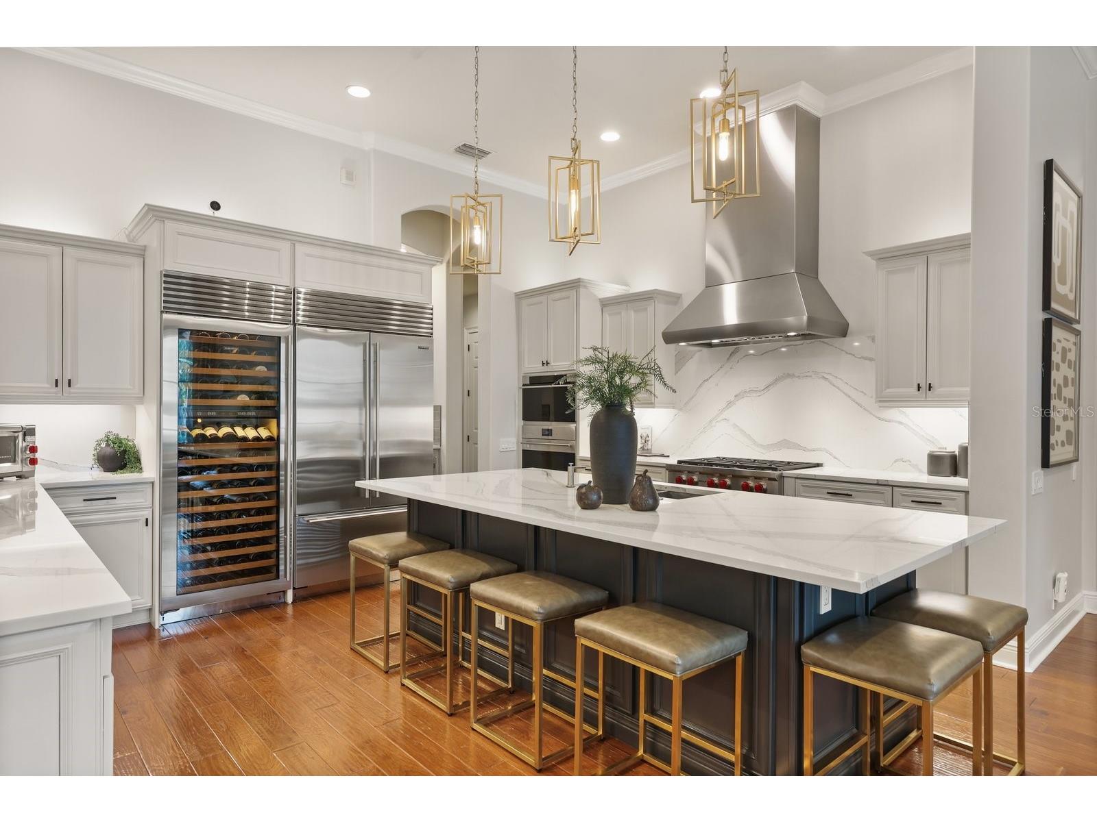 10633 Lago Bella Drive Orlando FL 32832 - LAKE WHIPPOORWILL O6410808 image14
