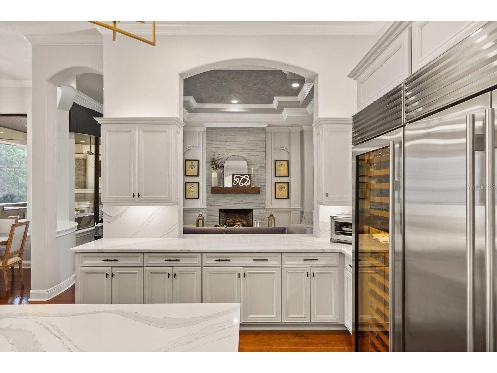 10633 Lago Bella Drive Orlando FL 32832 - LAKE WHIPPOORWILL O6410808 image17