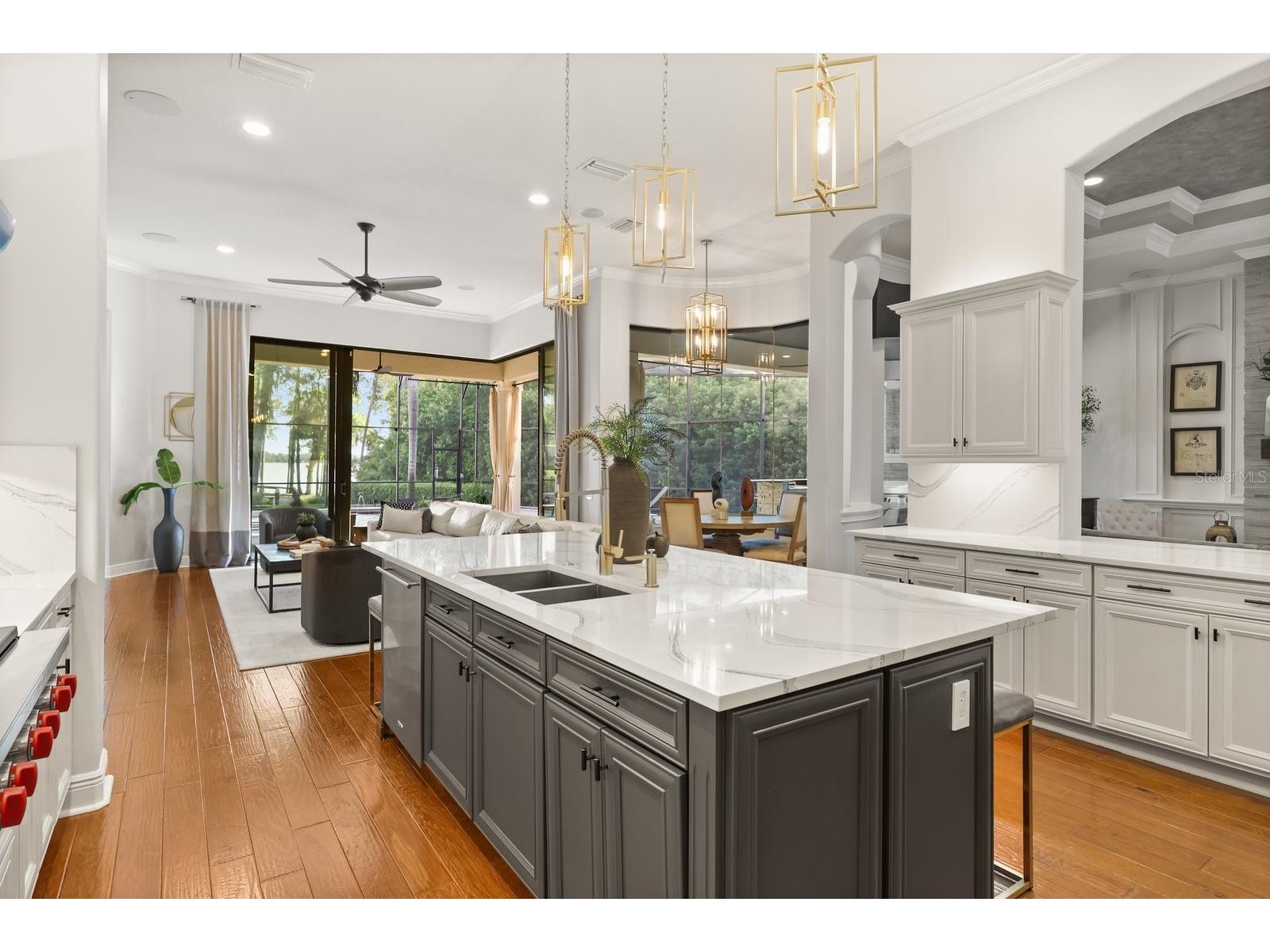 10633 Lago Bella Drive Orlando FL 32832 - LAKE WHIPPOORWILL O6410808 image19