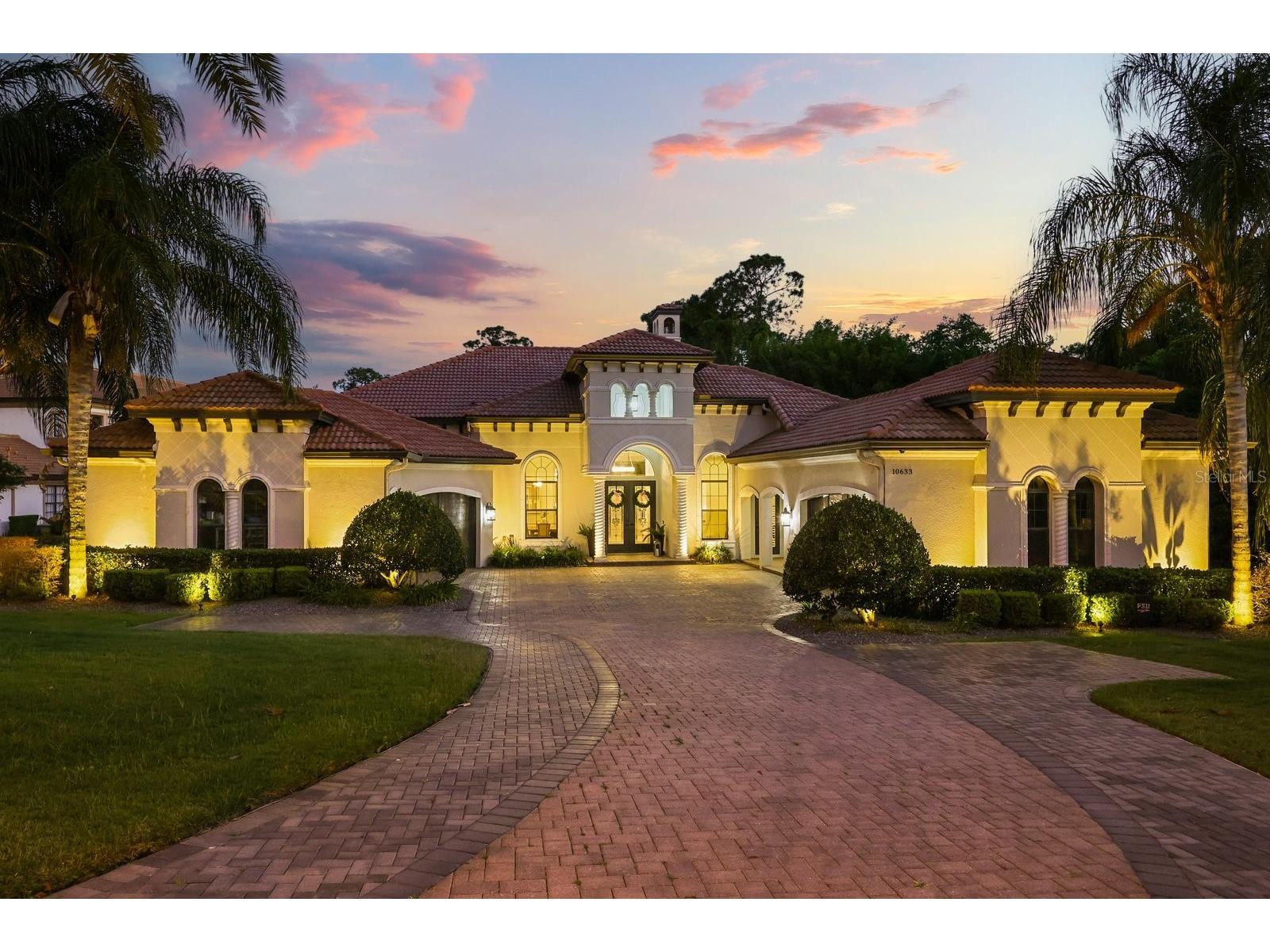 10633 Lago Bella Drive Orlando FL 32832 - LAKE WHIPPOORWILL O6410808 image2