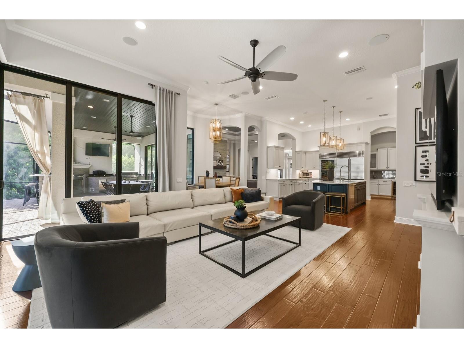 10633 Lago Bella Drive Orlando FL 32832 - LAKE WHIPPOORWILL O6410808 image20