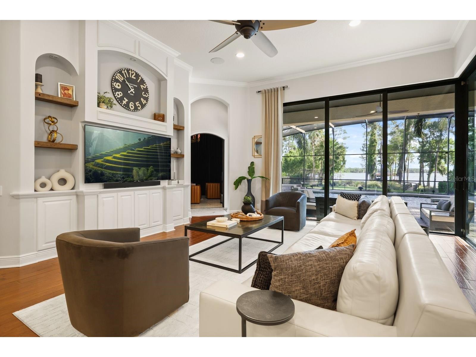 10633 Lago Bella Drive Orlando FL 32832 - LAKE WHIPPOORWILL O6410808 image21