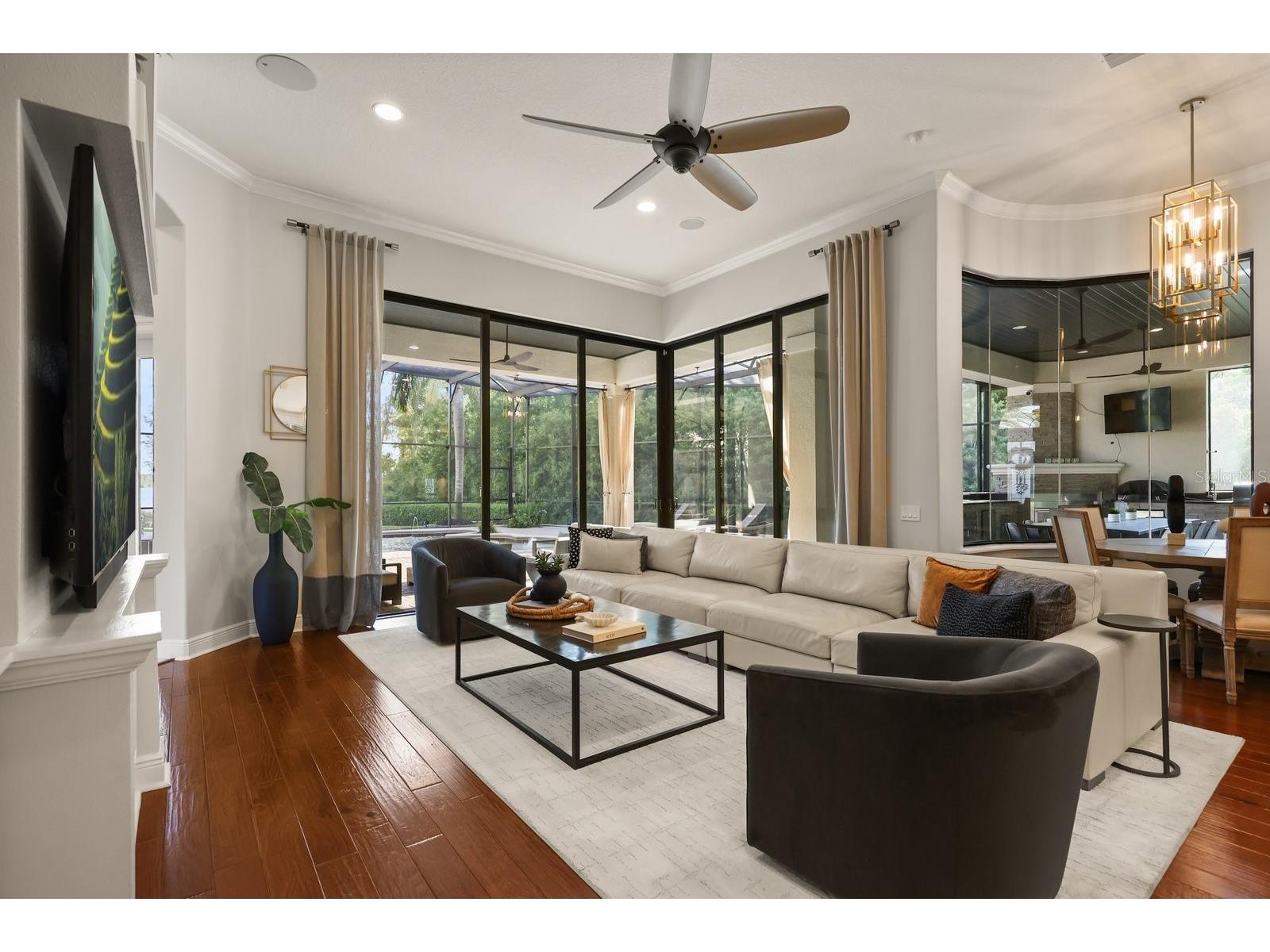 10633 Lago Bella Drive Orlando FL 32832 - LAKE WHIPPOORWILL O6410808 image22