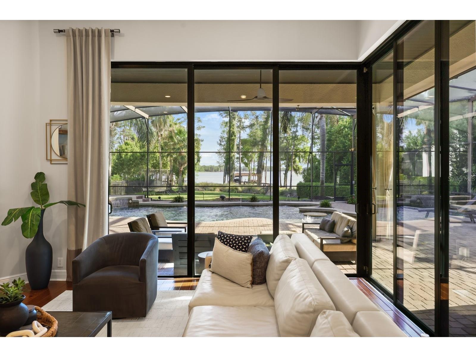 10633 Lago Bella Drive Orlando FL 32832 - LAKE WHIPPOORWILL O6410808 image23