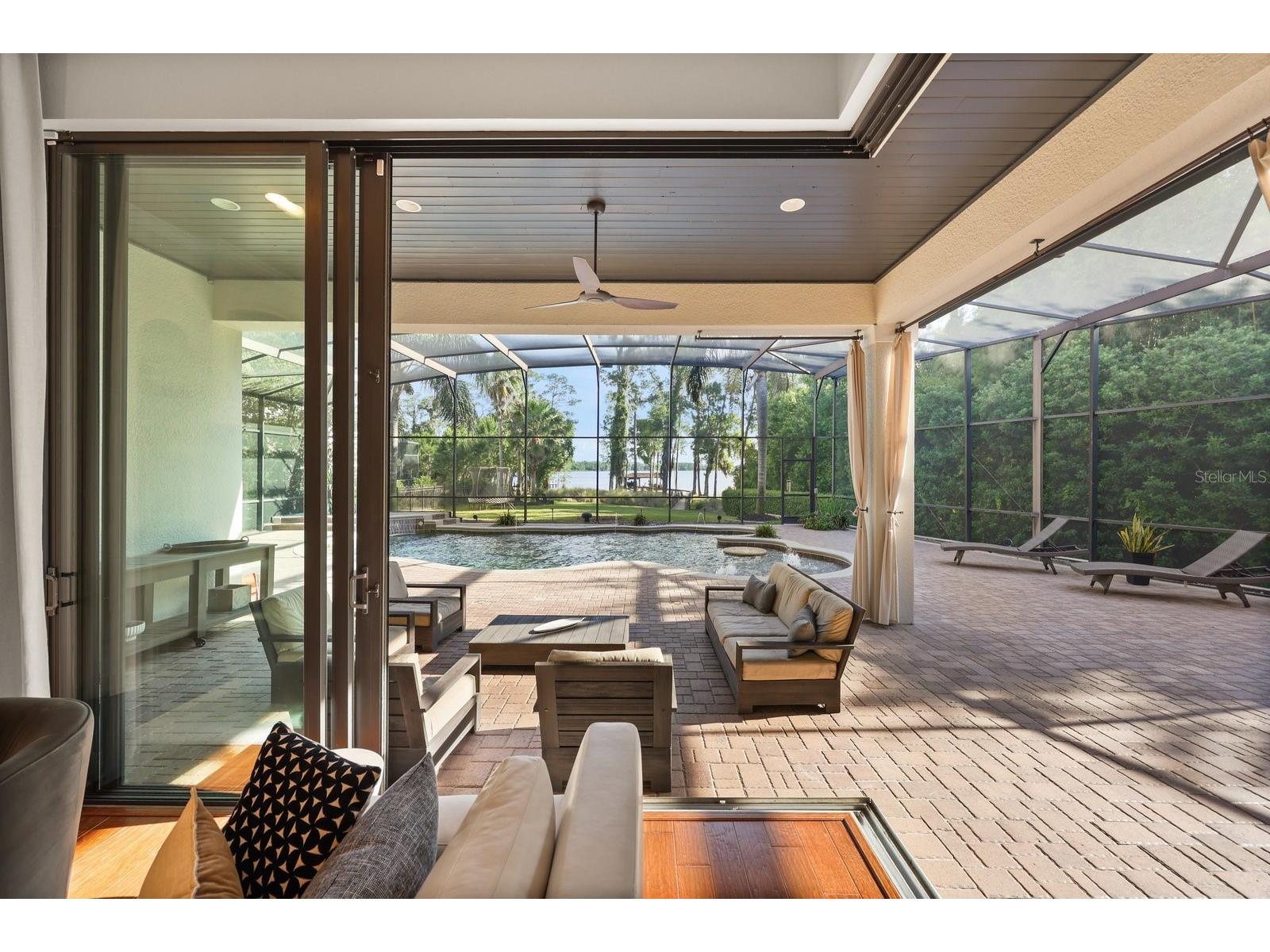 10633 Lago Bella Drive Orlando FL 32832 - LAKE WHIPPOORWILL O6410808 image25