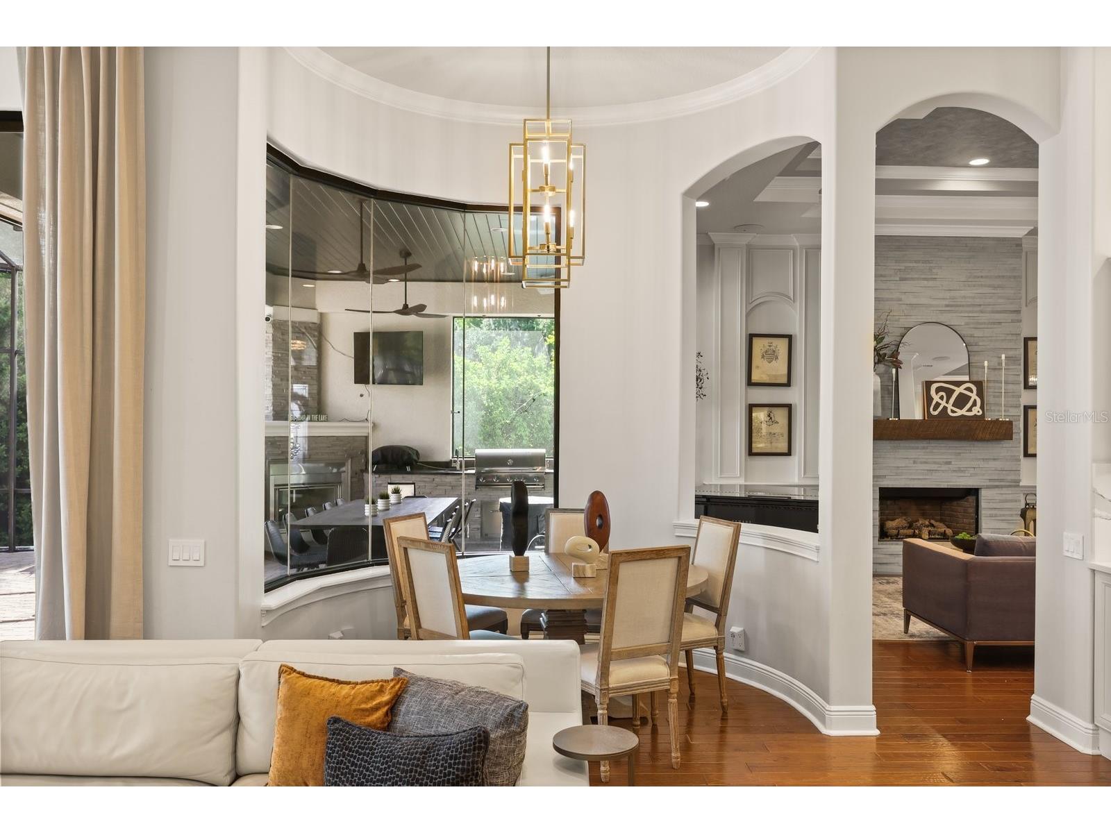 10633 Lago Bella Drive Orlando FL 32832 - LAKE WHIPPOORWILL O6410808 image27