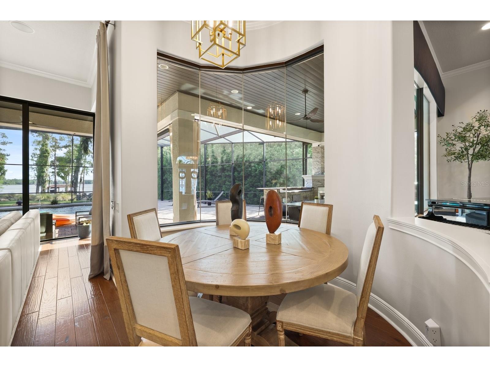 10633 Lago Bella Drive Orlando FL 32832 - LAKE WHIPPOORWILL O6410808 image28
