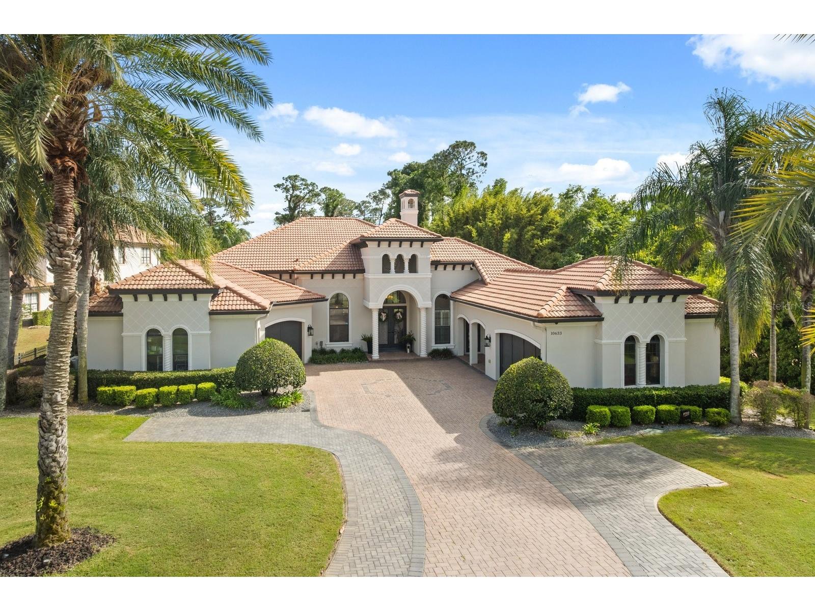 10633 Lago Bella Drive Orlando FL 32832 - LAKE WHIPPOORWILL O6410808 image3
