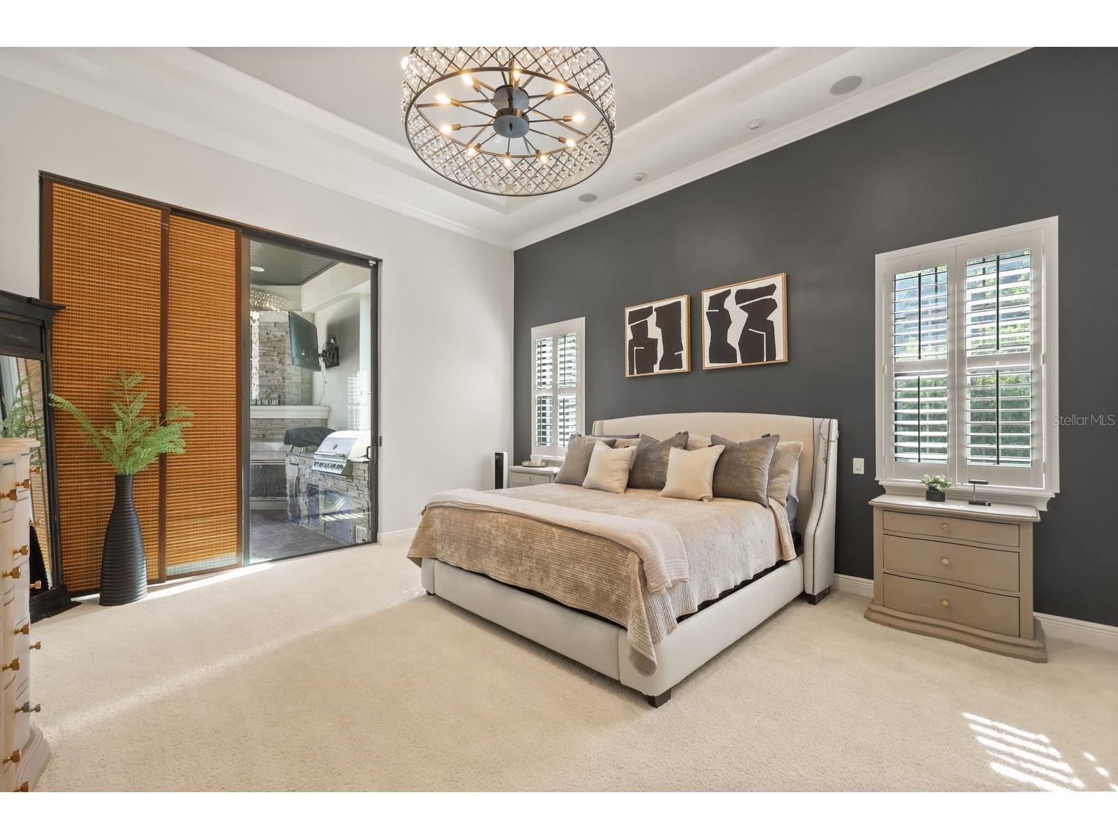 10633 Lago Bella Drive Orlando FL 32832 - LAKE WHIPPOORWILL O6410808 image39