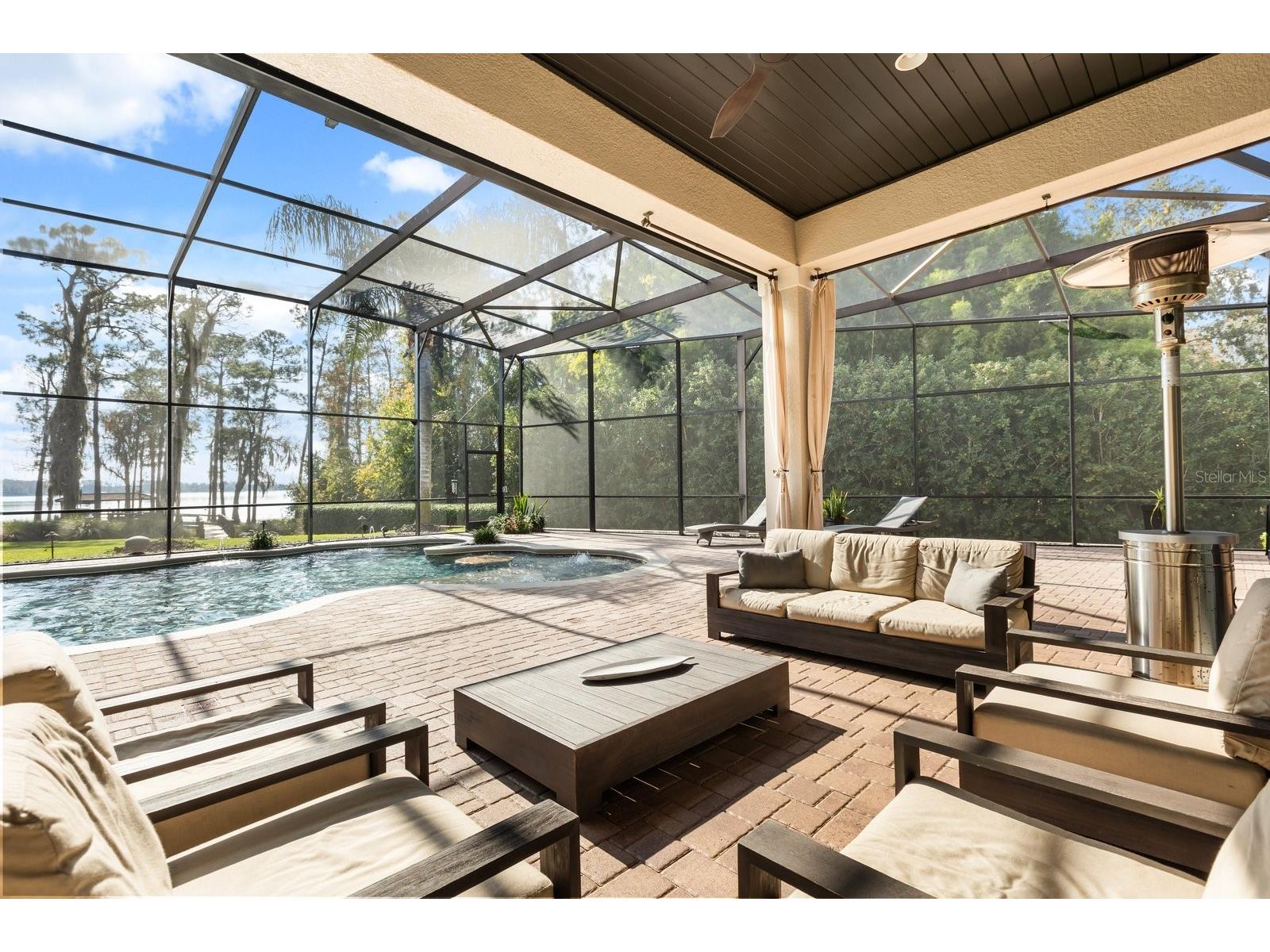 10633 Lago Bella Drive Orlando FL 32832 - LAKE WHIPPOORWILL O6410808 image58