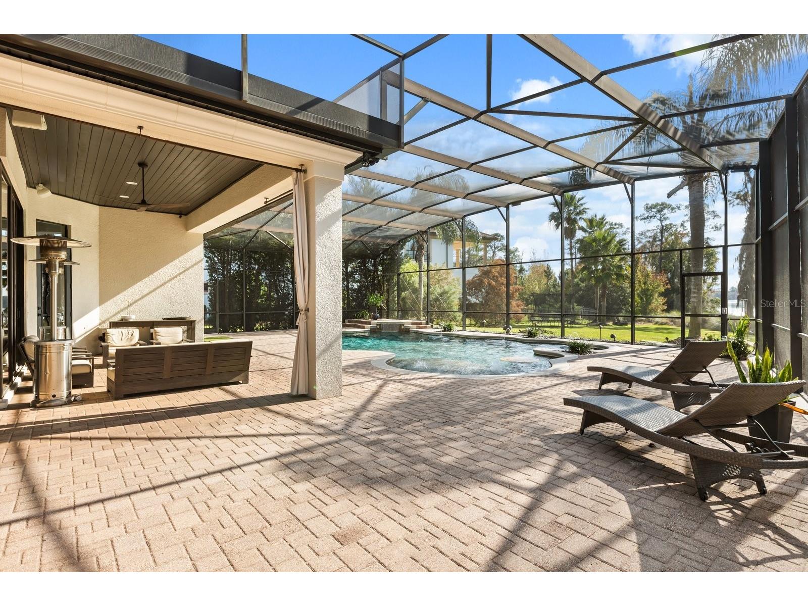 10633 Lago Bella Drive Orlando FL 32832 - LAKE WHIPPOORWILL O6410808 image59