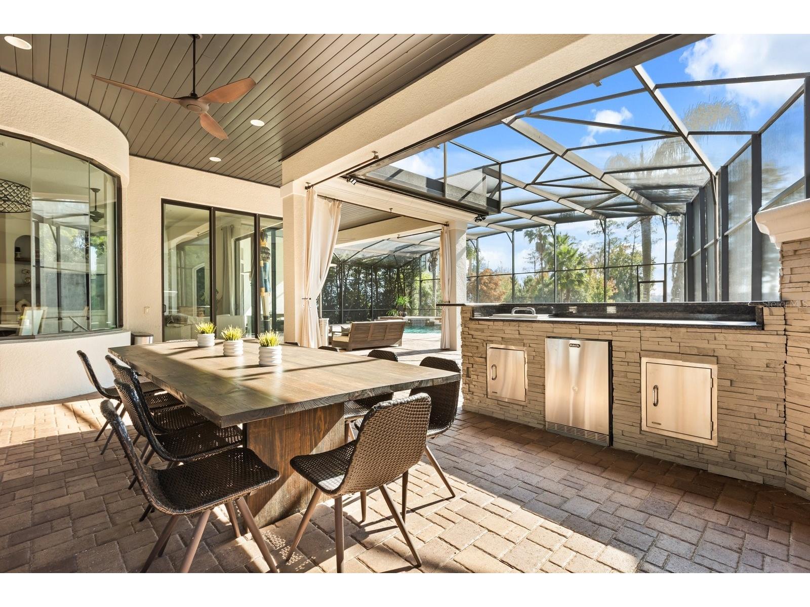 10633 Lago Bella Drive Orlando FL 32832 - LAKE WHIPPOORWILL O6410808 image60