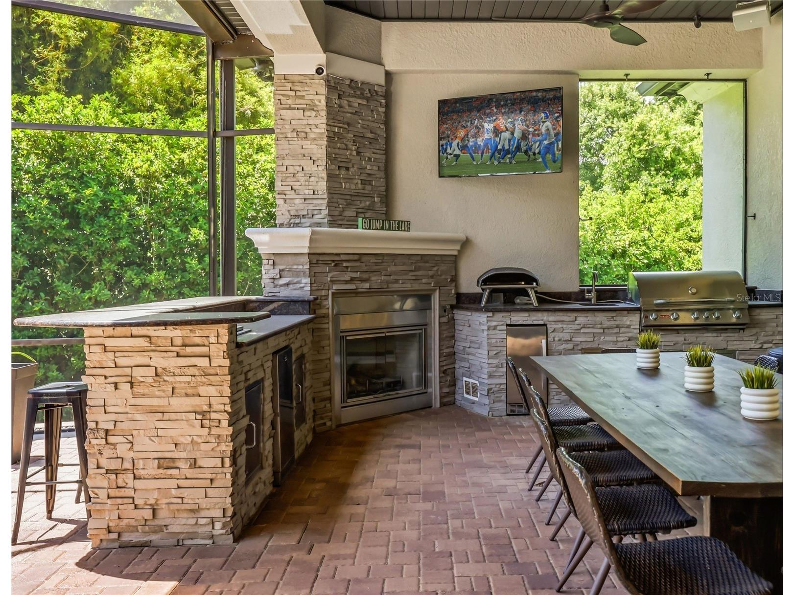 10633 Lago Bella Drive Orlando FL 32832 - LAKE WHIPPOORWILL O6410808 image61