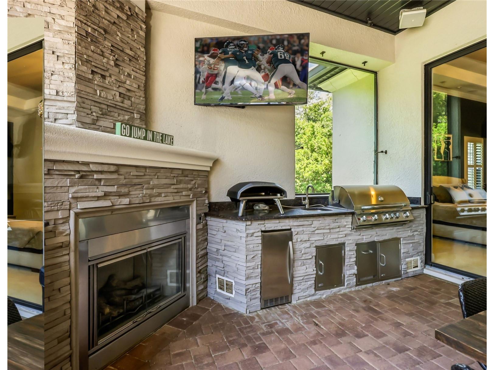 10633 Lago Bella Drive Orlando FL 32832 - LAKE WHIPPOORWILL O6410808 image62